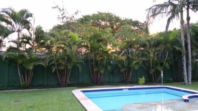 Encantadora Chacara Com Piscina Em Itanhaém Eksteriør bilde
