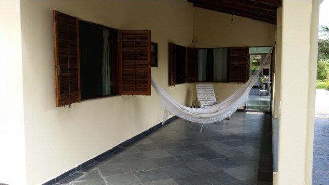 Encantadora Chacara Com Piscina Em Itanhaém Eksteriør bilde